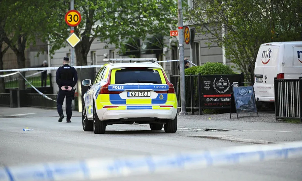 ঢালাওভাবে মামলার বিরুদ্ধে সামাজিক প্রতিরোধ দরকার