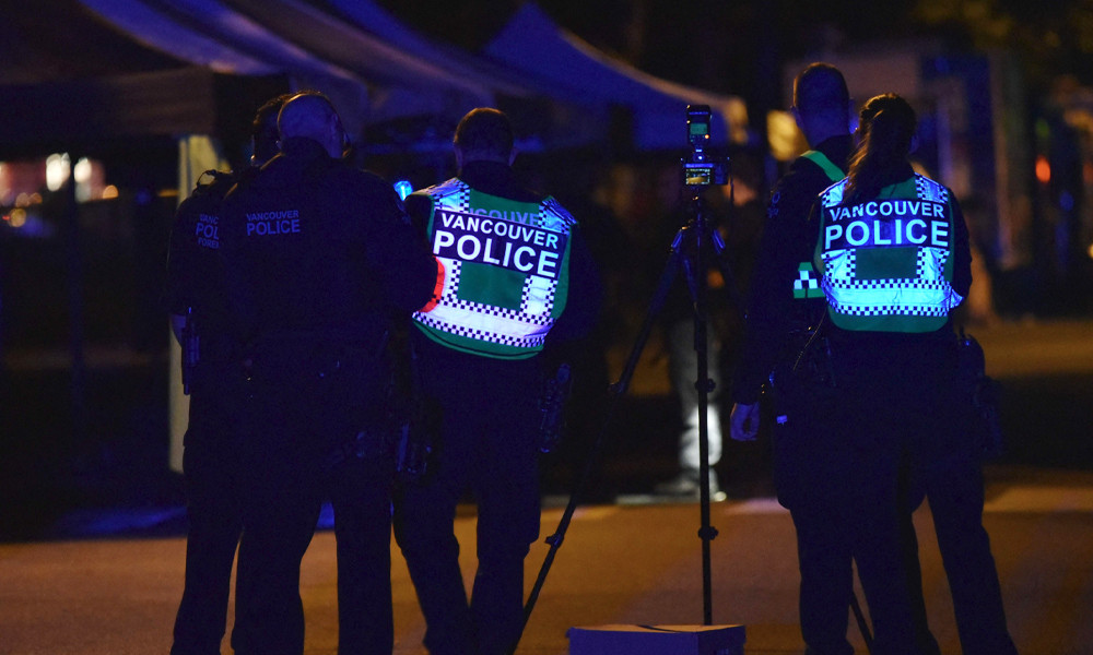 ভ্যাংকুভারে রাস্তার উৎসবে গাড়িচাপা : নিহত অন্তত ৯