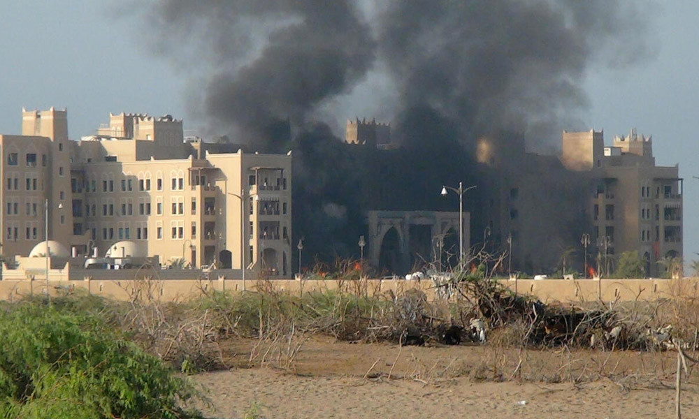 ইয়েমেনে মার্কিন হামলায় ৩০ আফ্রিকান অভিবাসী নিহত