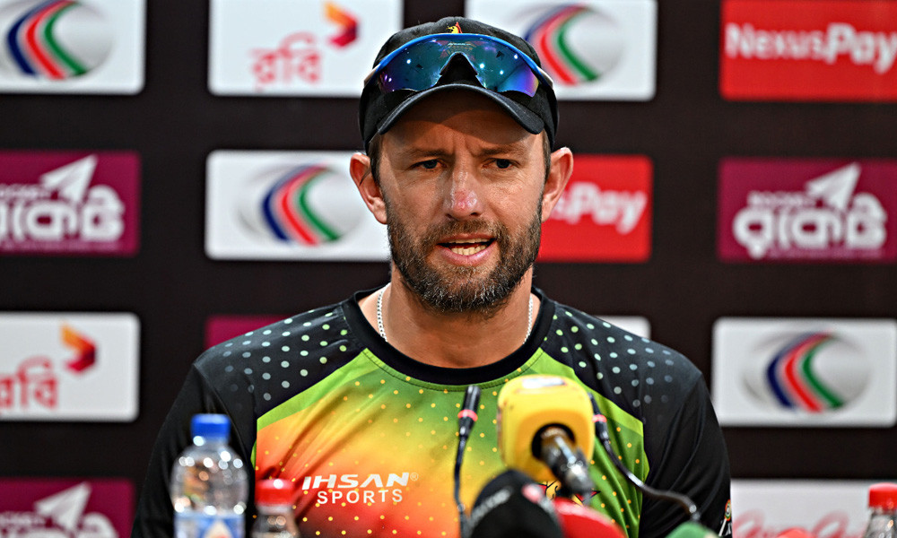 সিরিজের ফল নয়, ম্যাচে মনোযোগ জিম্বাবুয়ের