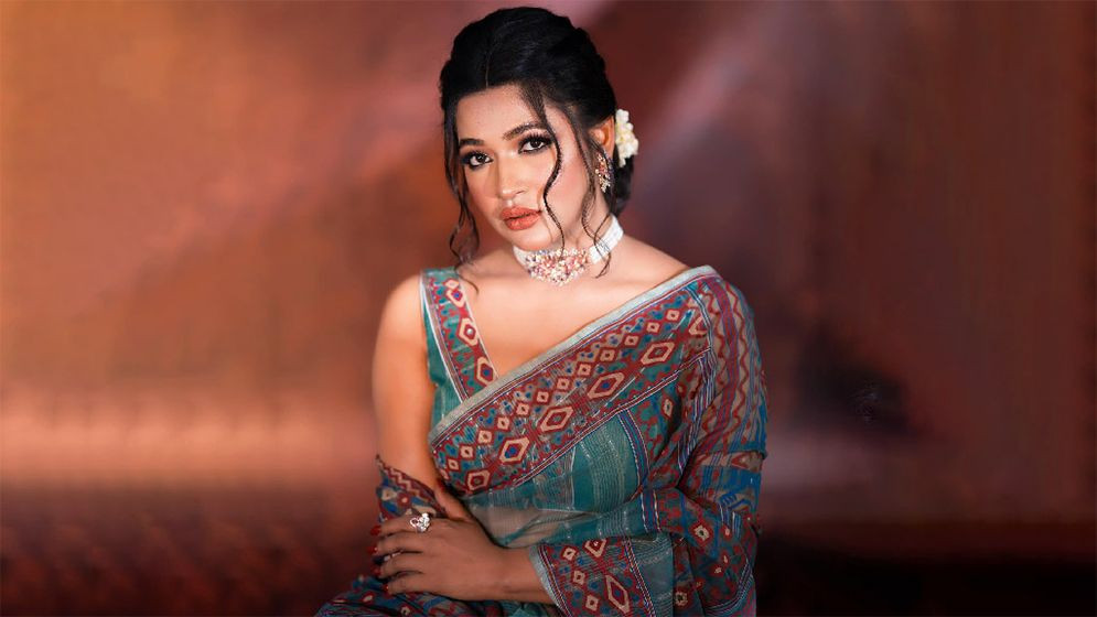 নারীদের প্রতি বিদ্বেষ বাড়ছে : বাঁধন