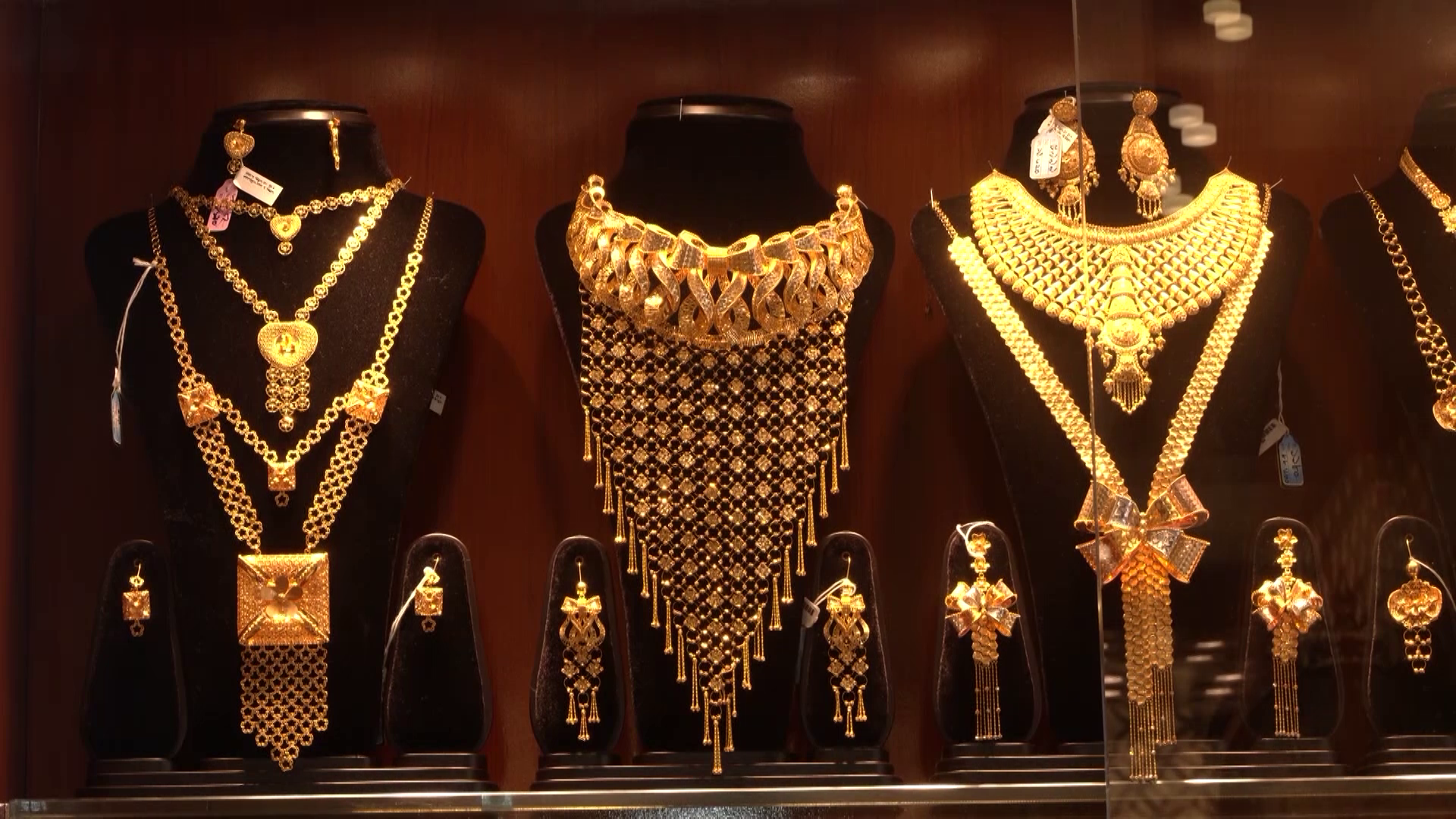 আরও বাড়ল স্বর্ণের দাম