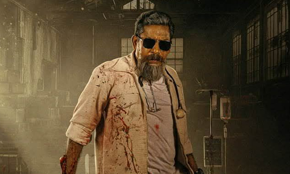 দর্শক বলছে, ‘মোশাররফ করিমের এই লুক দেখার জন্য প্রস্তুত ছিলাম না’