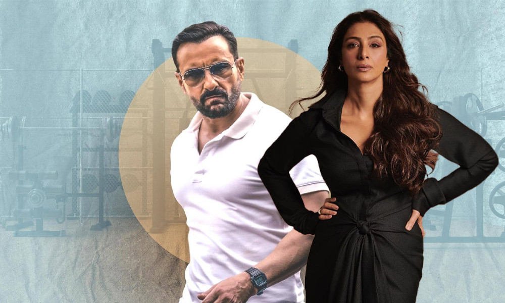 সাইফ-টাবুর বিরুদ্ধে উচ্চ আদালতে রাজস্থান সরকার