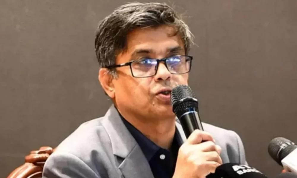 সবার সঙ্গে কথা বলেই মানবিক করিডরের সিদ্ধান্ত : প্রেসসচিব