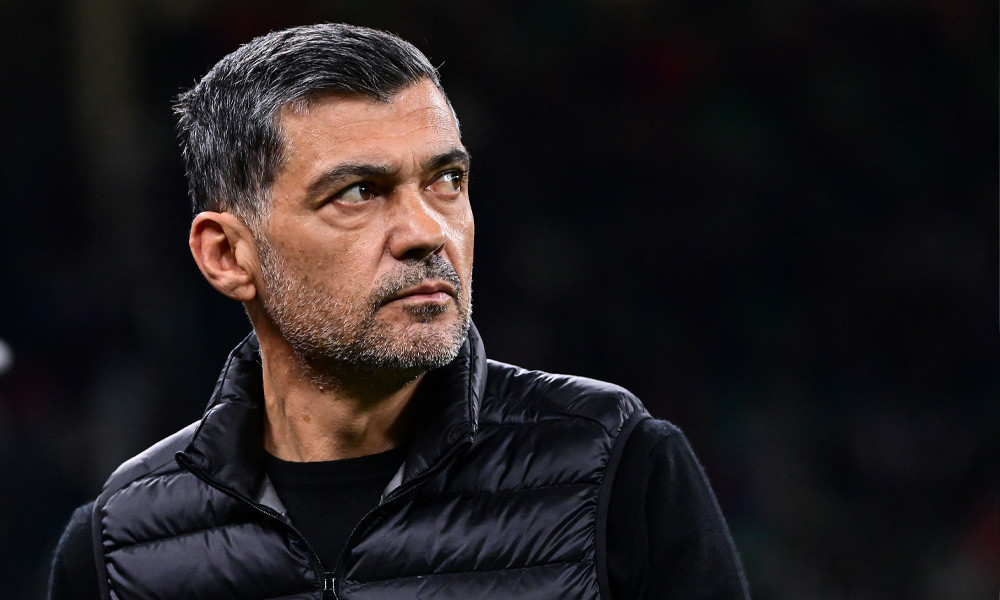 মাত্র ছয় মাসেই চাকরি হারালেন এসি মিলান কোচ