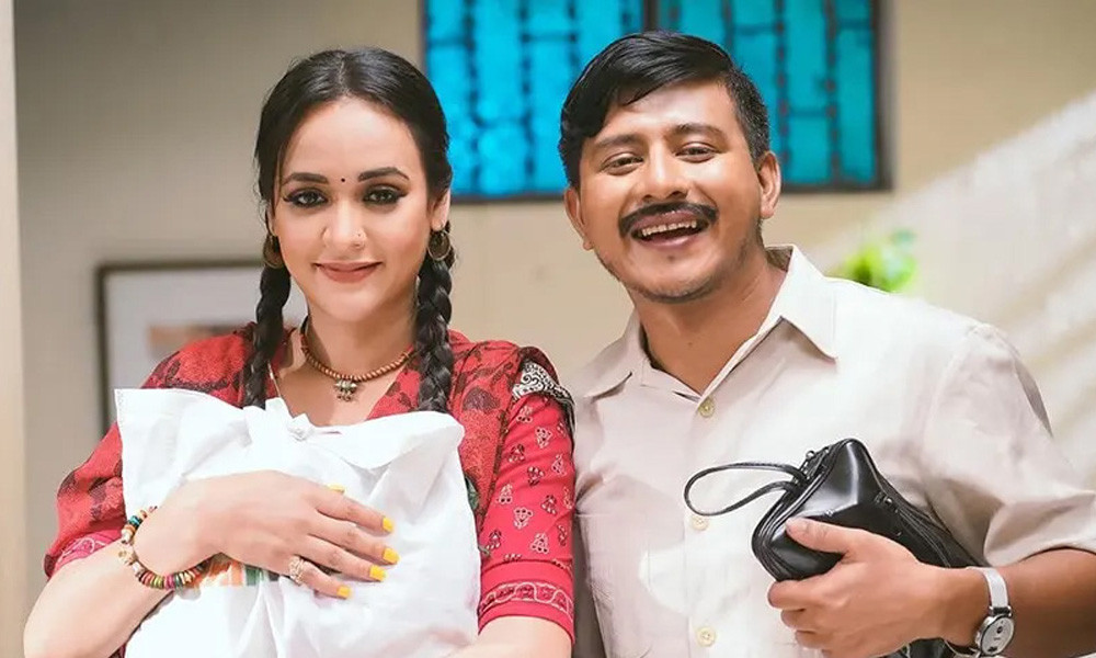 মিডিয়ার বেশির ভাগ মানুষ শামীমকে অসুস্থ বলে : অহনা