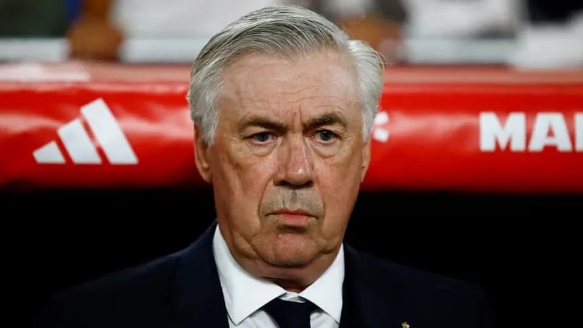 আনচেলত্তির প্রথম ব্রাজিল দল হবে চমকে ঠাঁসা