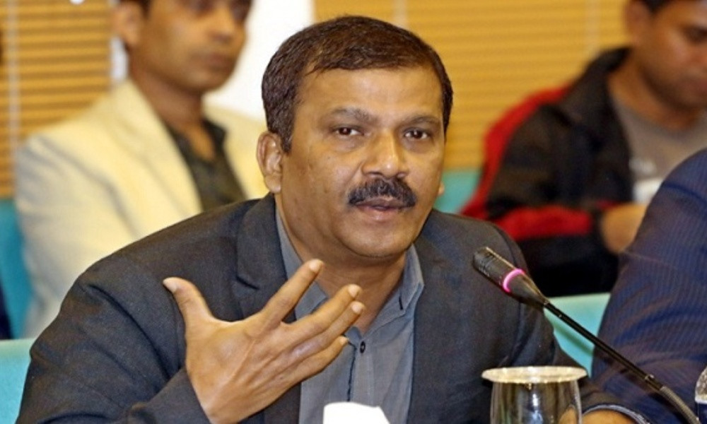 নির্বাচনের ঘোষণা কিছুদিনের মধ্যেই শুনবেন : আইন উপদেষ্টা