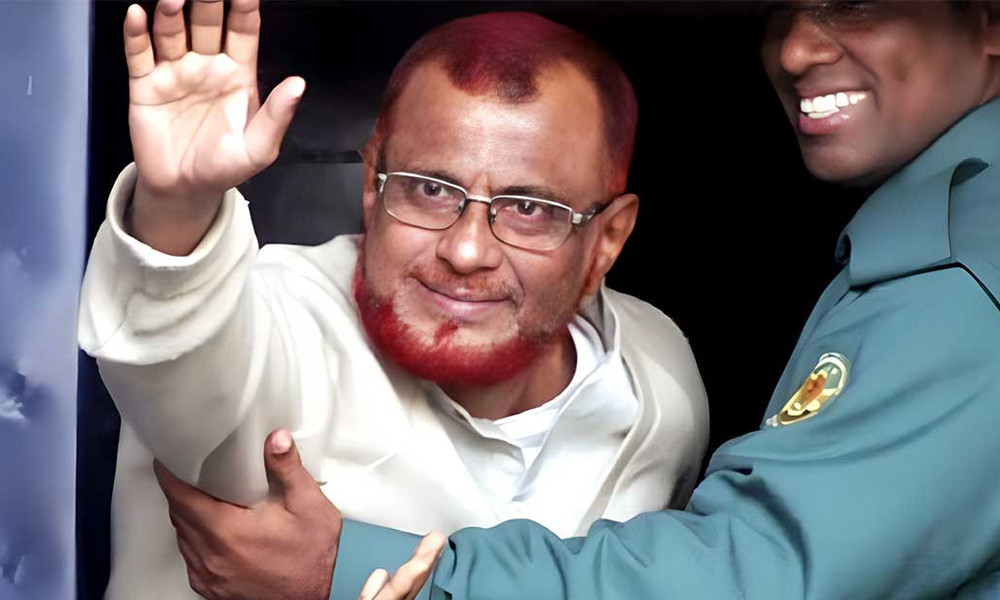 বুধবার সকালে মুক্তি পাবেন আজহার, জানালেন আইনজীবী