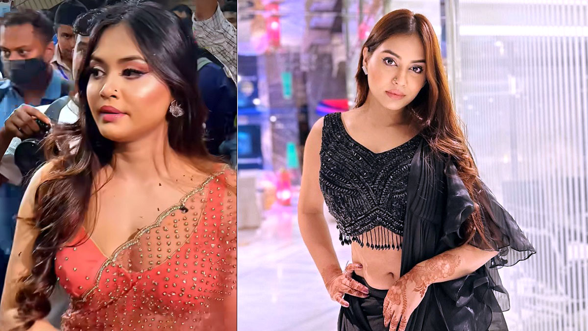 সেই আইনজীবীর বিরুদ্ধে মামলা করব : মারিয়া মিম