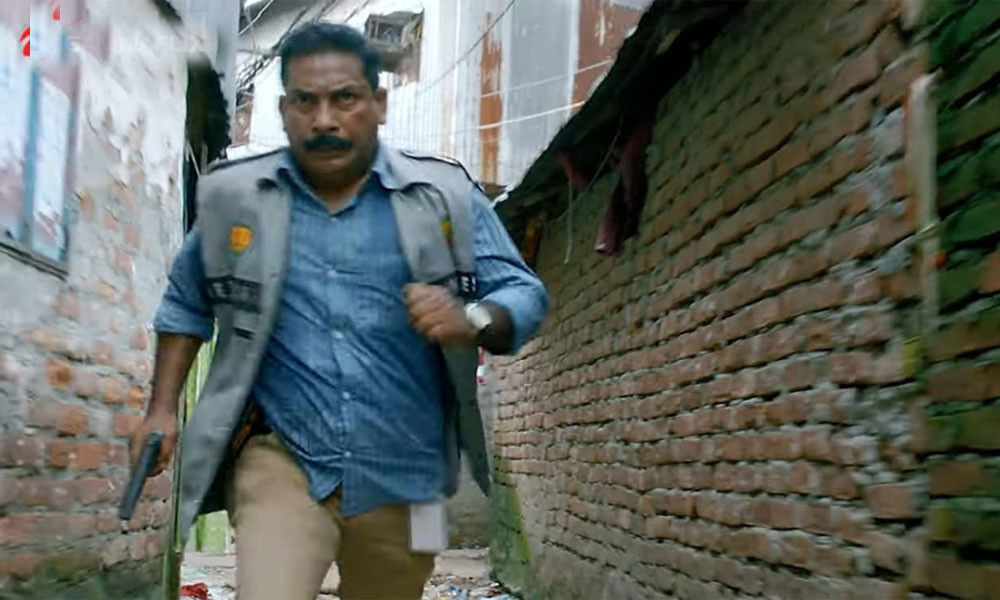 ‘চক্কর ৩২০’ মুক্তি পাচ্ছে অস্ট্রেলিয়ায়