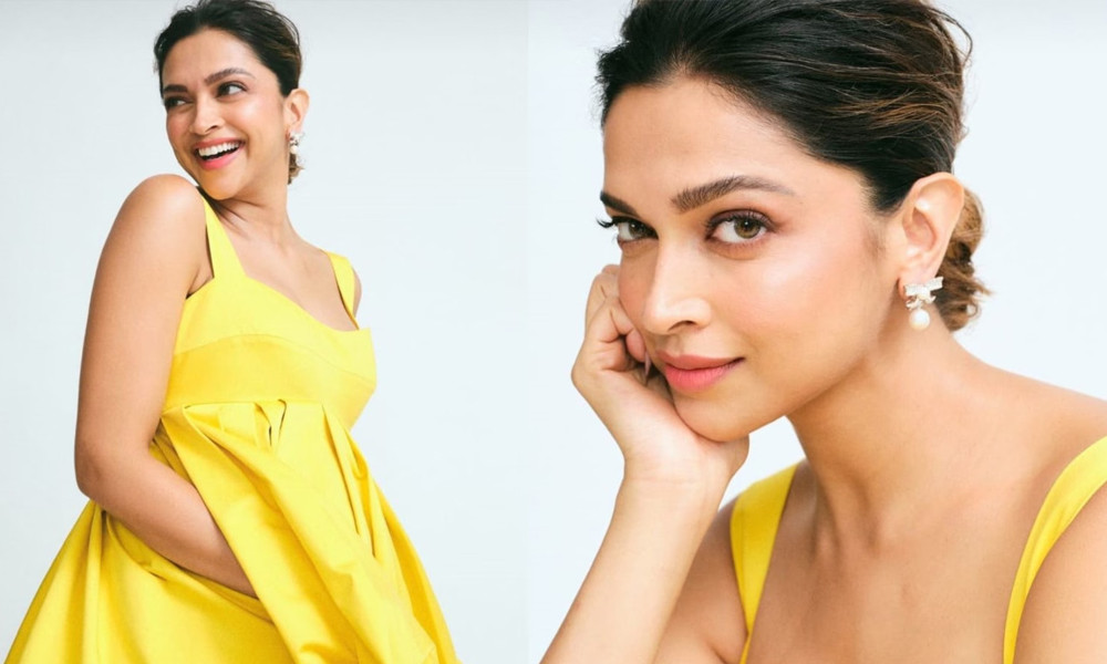 রেকর্ড পারিশ্রমিক নিয়ে ফিরছেন দীপিকা