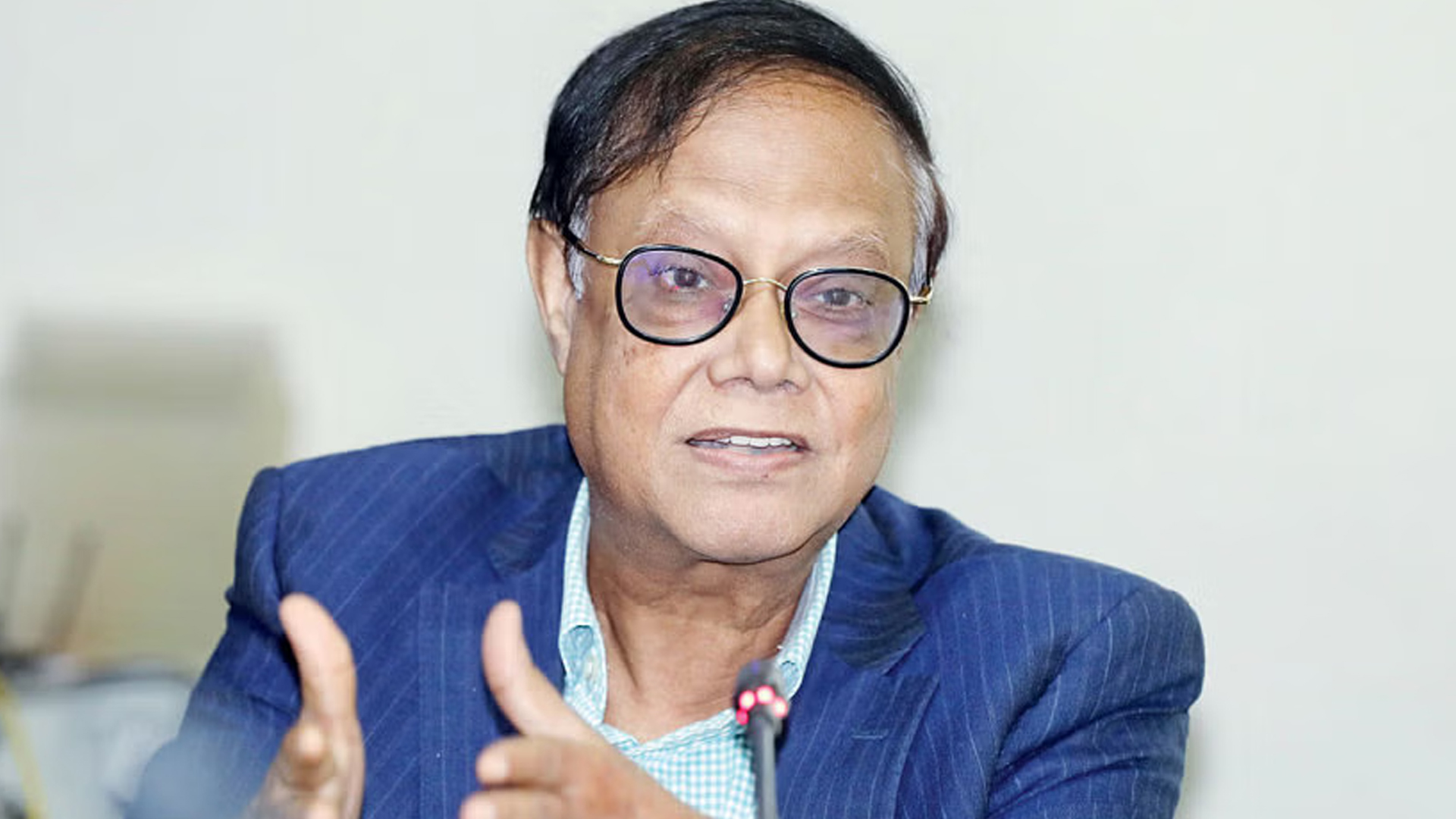 আগামী মাসে রিজার্ভ ৩০ বিলিয়ন ডলারে পৌঁছাবে: গভর্নর