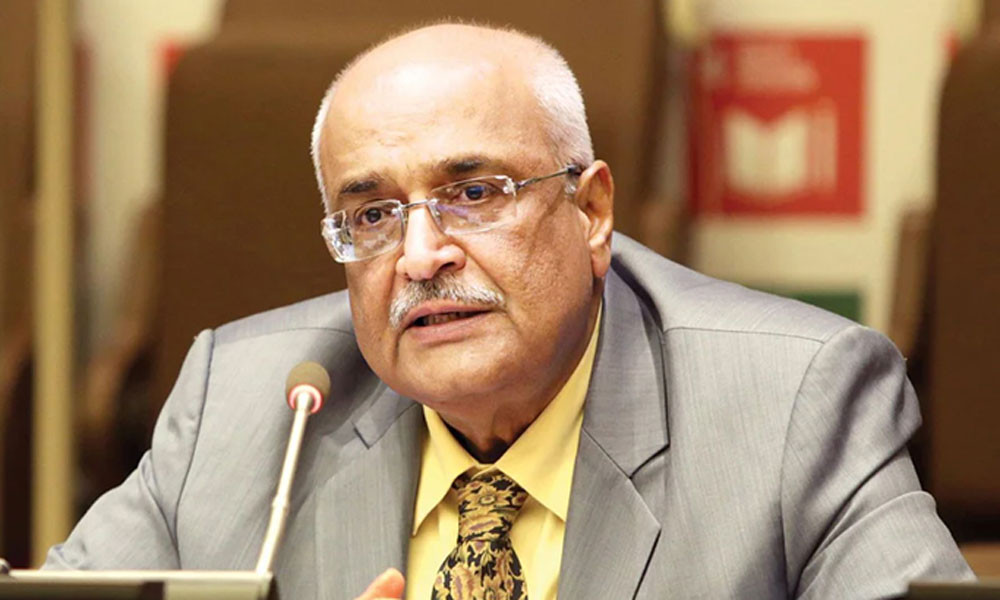 অর্থনীতি নিয়ে রোডম্যাপ না থাকায় হতবাক হয়েছি : ড. দেবপ্রিয়