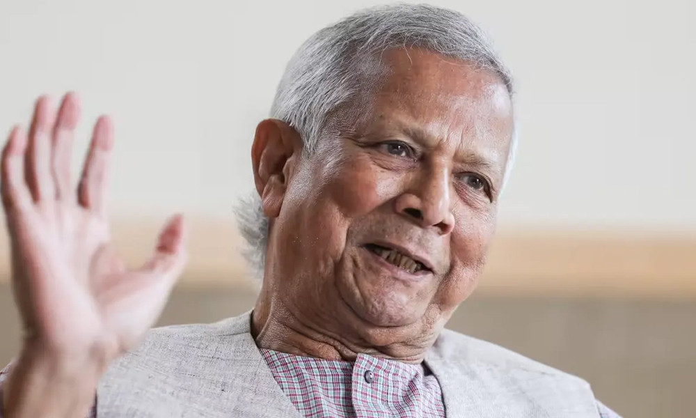 যুক্তরাষ্ট্রকে বাংলাদেশের ৩ প্রস্তাব