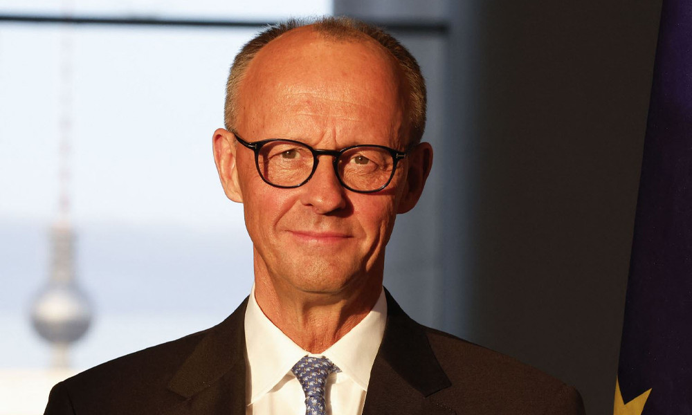 ‘পাকা ইউরোপীয়’ নেতা হওয়ার প্রতিশ্রুতি দিলেন মেৎস