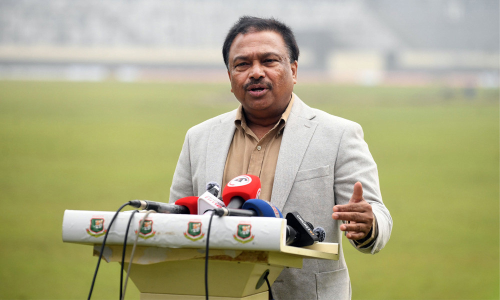 চিঠির জবাবে আদালতে যাওয়ার কথা ভাবছেন ফারুক