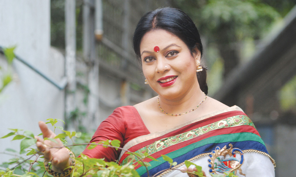 আজীবন সম্মাননা পাচ্ছেন ফেরদৌস আরা