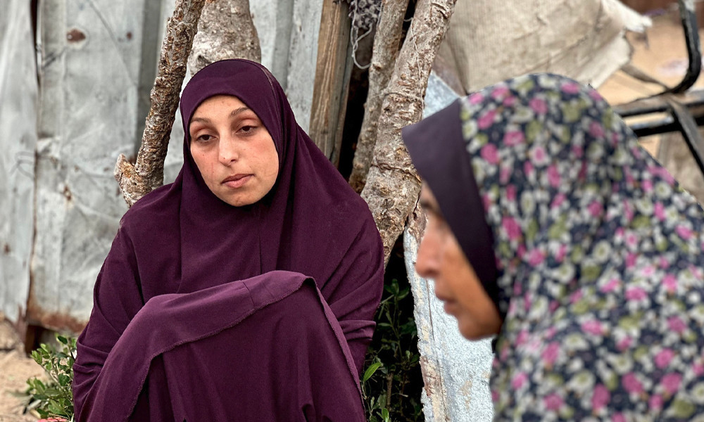 গাজায় নতুন হামলা বন্ধে চাপ বাড়ছে ইসরায়েলের ওপর