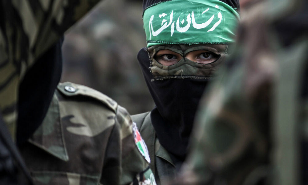 ইসরায়েল সমর্থিত নতুন মার্কিন যুদ্ধবিরতি পরিকল্পনা প্রত্যাখ্যান হামাসের