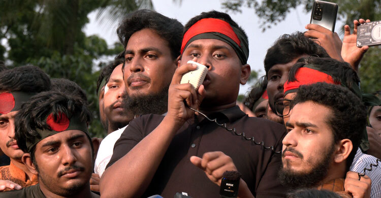 আওয়ামী লীগকে কারা নিষিদ্ধ চায়, আজ বুঝতে পারবেন