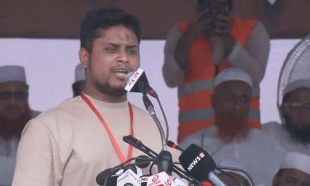 শেখ হাসিনার ফাঁসি না হওয়া পর্যন্ত আন্দোলন চলবে : হাসনাত