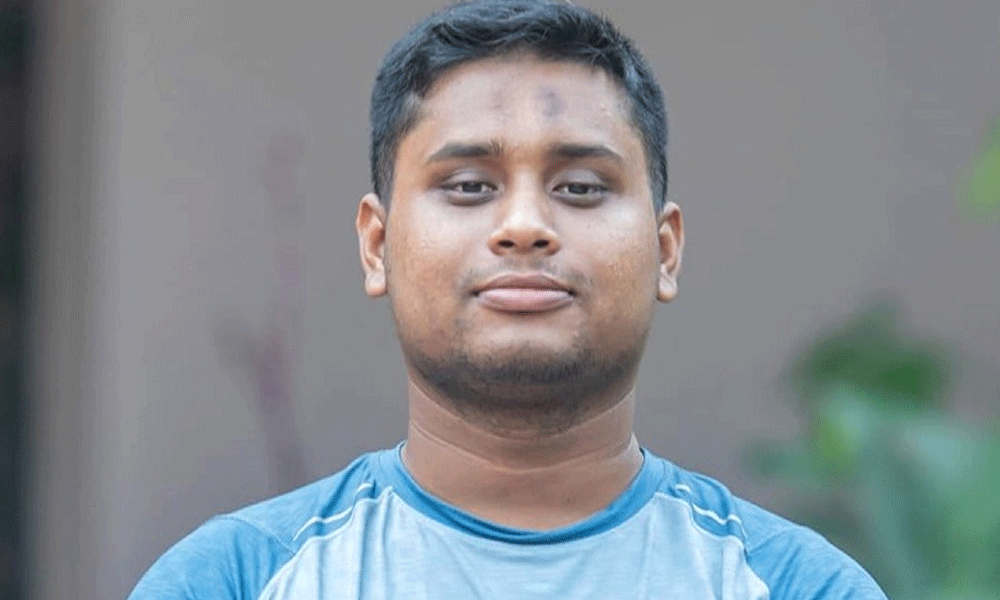 উপদেষ্টা মাহফুজকে শারীরিকভাবে লাঞ্ছিত করা কোনোভাবেই প্রত্যাশিত নয়’