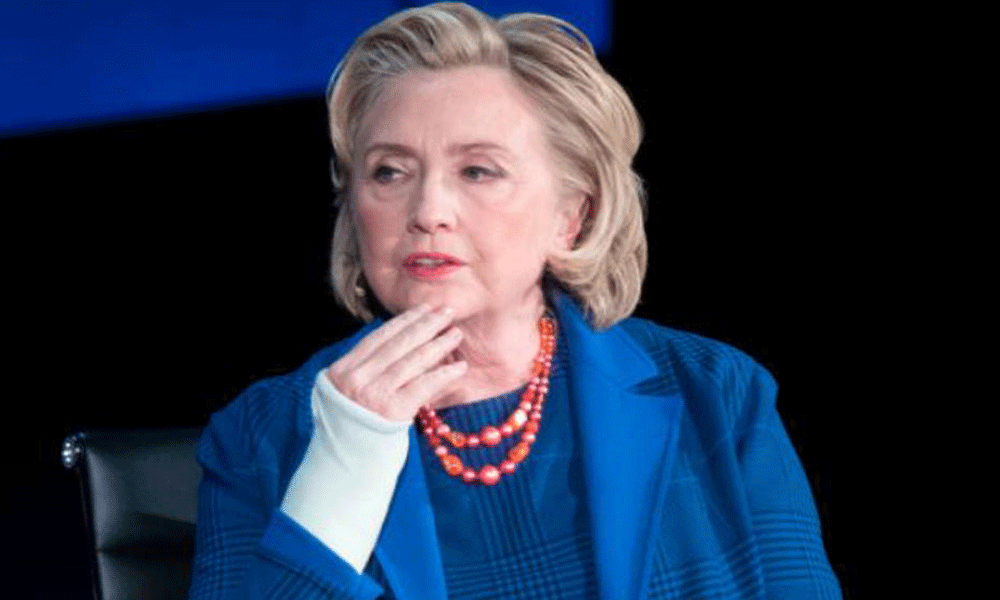 জো বাইডেন ক্যান্সারে আক্রান্ত : সহমর্মিতা জানালেন হিলারি ক্লিনটন