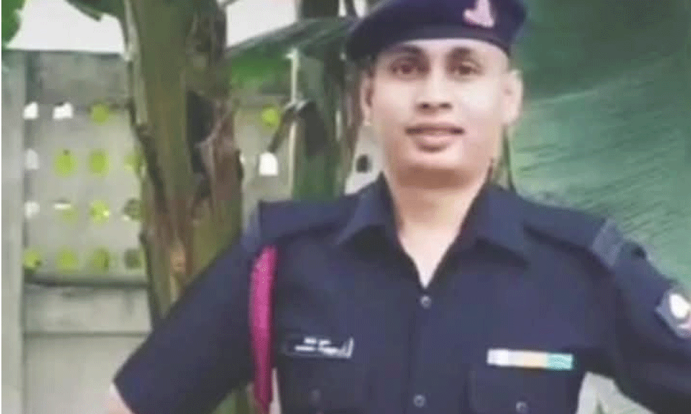 ভারত-পাকিস্তানের মধ্যে গোলাগুলিতে ভারতীয় সেনা নিহত