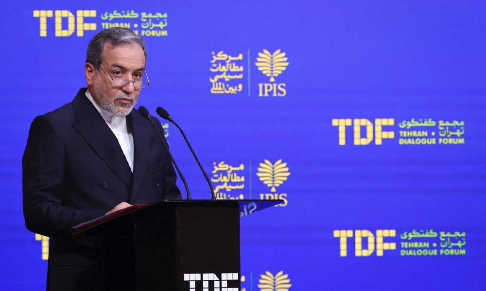 ইউরোপের সঙ্গে ‘পারস্পরিক আস্থা’ পুনঃস্থাপন চায় ইরান