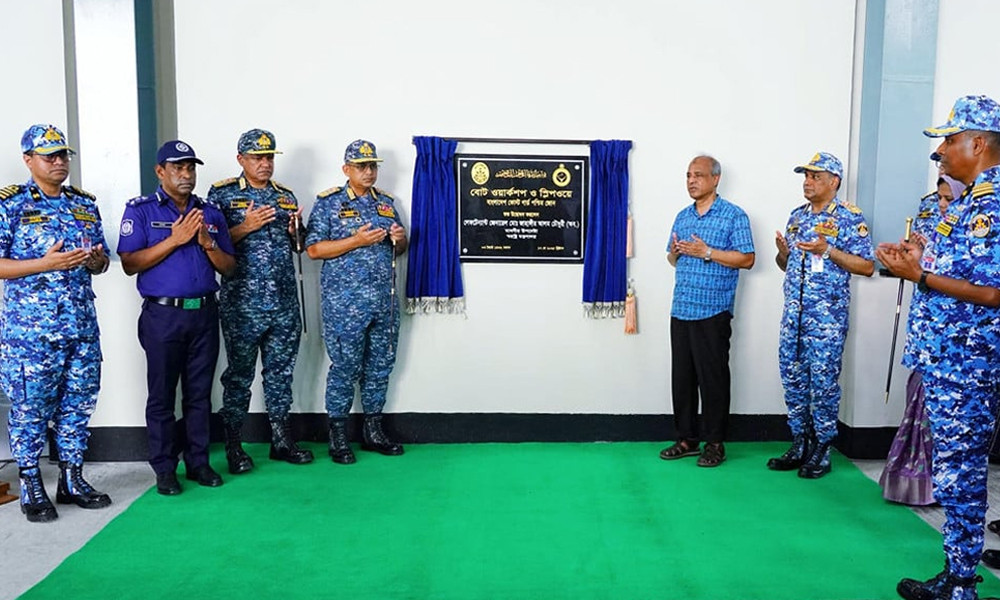 দুর্নীতি কমলে দেশ এগিয়ে যাবে : স্বরাষ্ট্র উপদেষ্টা