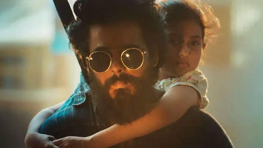 উর্দু ভাষায় পাকিস্তানে মুক্তি পাচ্ছে ‘জংলি’