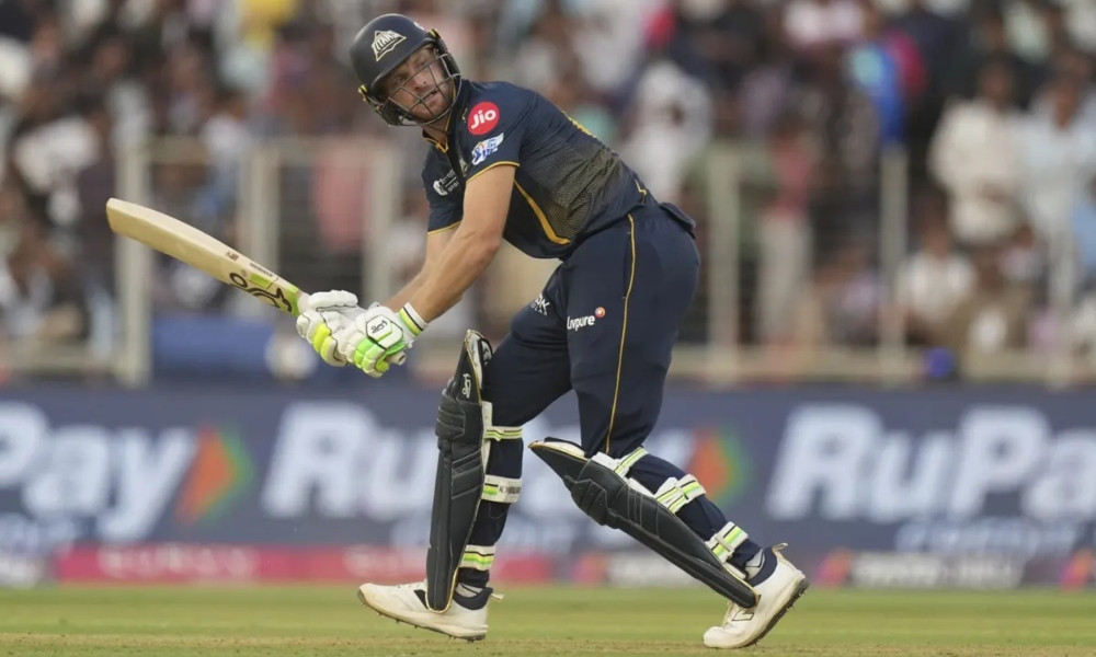 দেশের জন্য আইপিএল প্লে-অফে খেলবেন না জস বাটলার