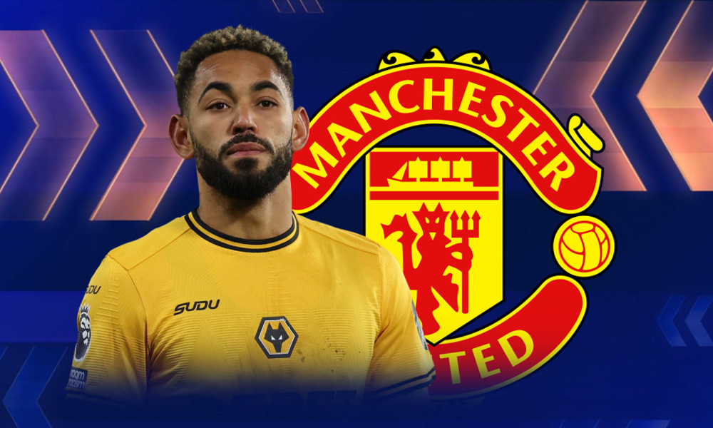 ব্রাজিলিয়ান তারকার আরো কাছে ইউনাইটেড