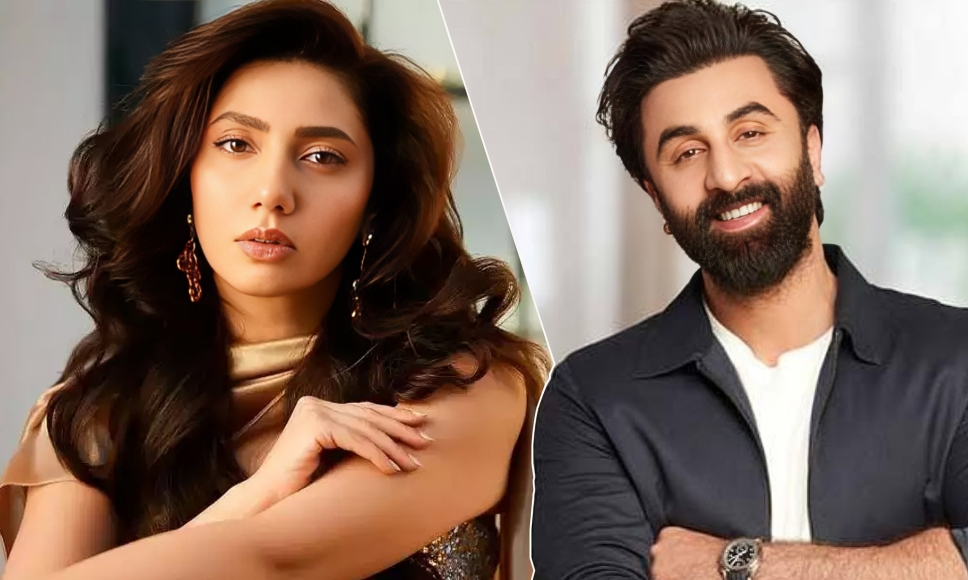 প্রতিদিন বিছানায় শুয়ে কেঁদেছি : মাহিরা খান