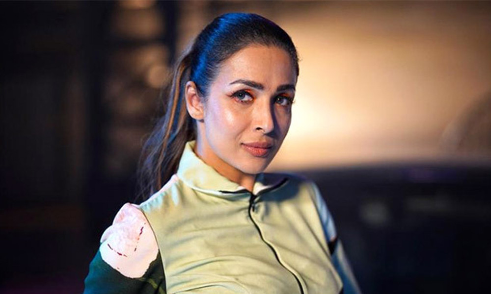 বড় ধরনের আইনি বিপাকে পড়তে যাচ্ছেন মালাইকা