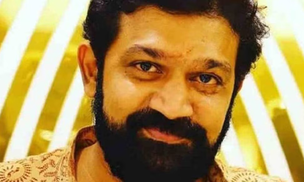 মারা গেছেন মালয়ালাম অভিনেতা বিষ্ণু প্রসাদ