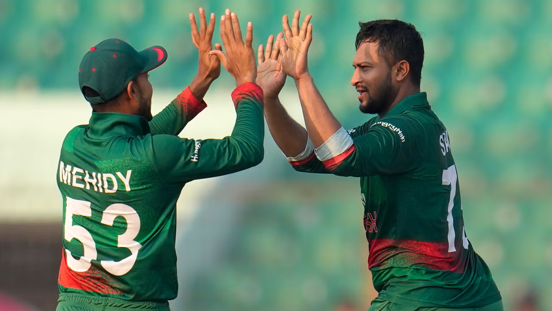 প্লে-অফে সাকিব-মিরাজদের ম্যাচ কবে, প্রতিপক্ষ কারা