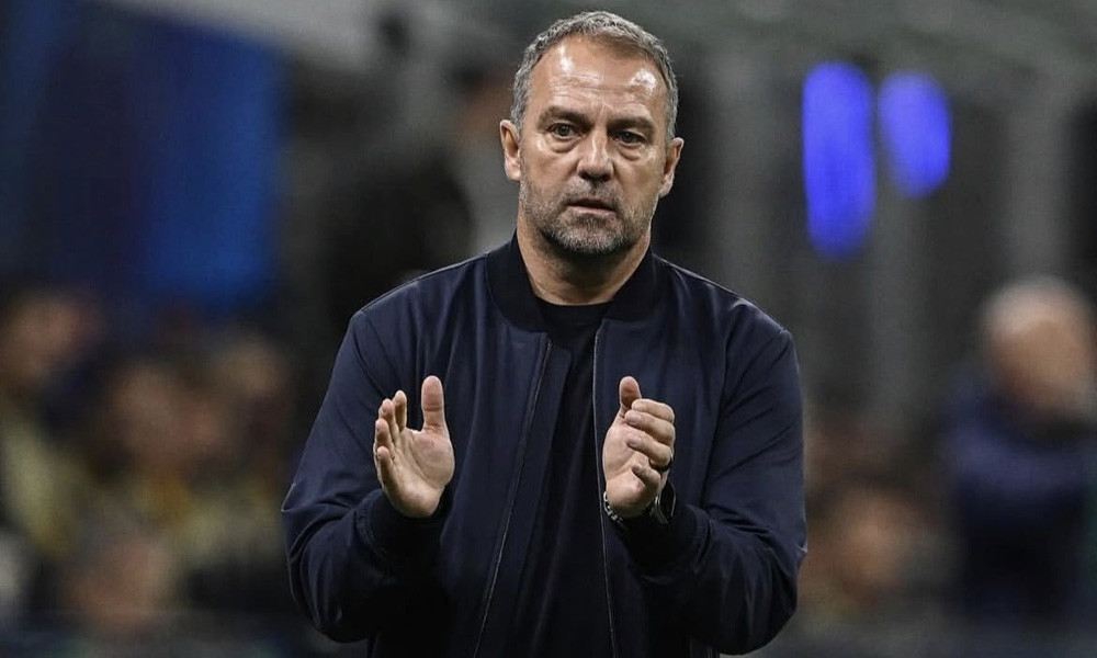 ইন্টার ঝড়ে স্বপ্নভঙ্গ, ফ্লিক বললেন –‘আরো শক্তিশালী হয়ে ফিরব’