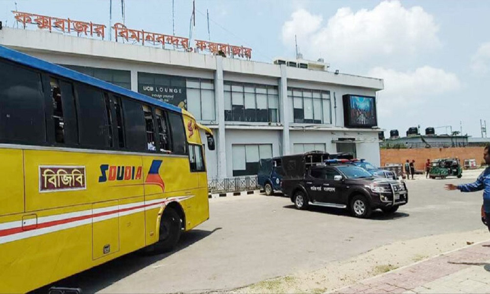 পালিয়ে আসা মিয়ানমারের ৩৪ সেনা-বিজিপিকে ফেরত পাঠাচ্ছে বাংলাদেশ