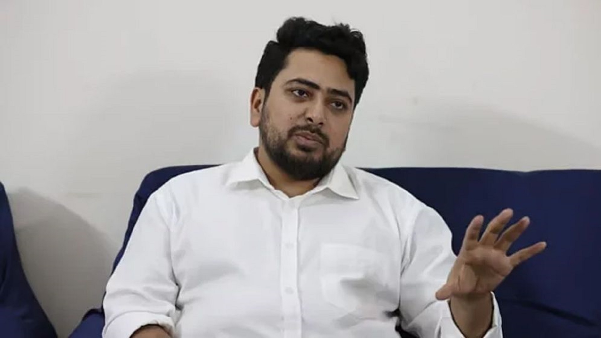 বঙ্গোপসাগর অঞ্চলে নতুন অর্থনৈতিক জোন তৈরির ভিশন এনসিপির