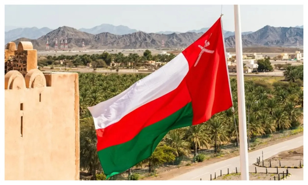 অবৈধ প্রবাসীদের যে সুখবর দিল ওমান