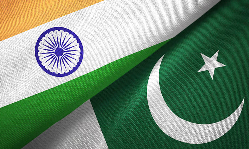 ভারতের দুই বিমান ভূপাতিত করার দাবি পাকিস্তানের