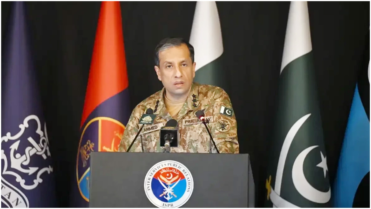 ভারতীয় কোনও বিমানকে পাকিস্তানে প্রবেশ করতে দেওয়া হয়নি