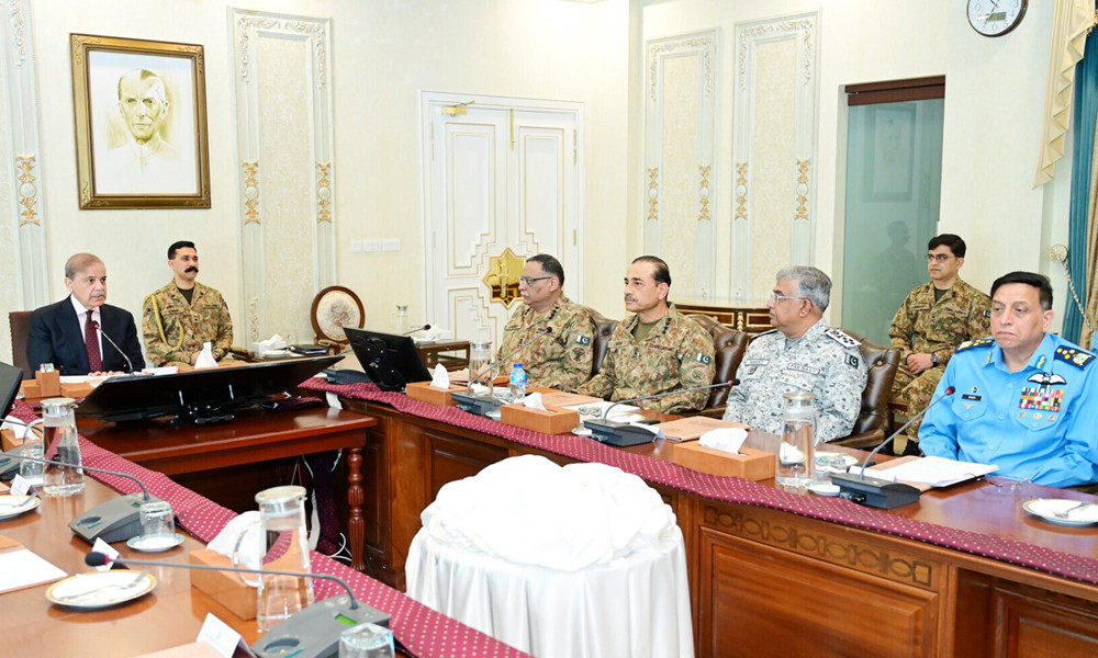 ভারতে হামলার অনুমতি পেল পাকিস্তান সেনাবাহিনী