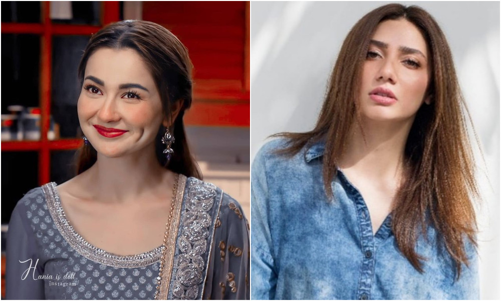 পাকিস্তানি তারকাদের ইনস্টাগ্রাম অ্যাকাউন্ট ভারতে ব্লক