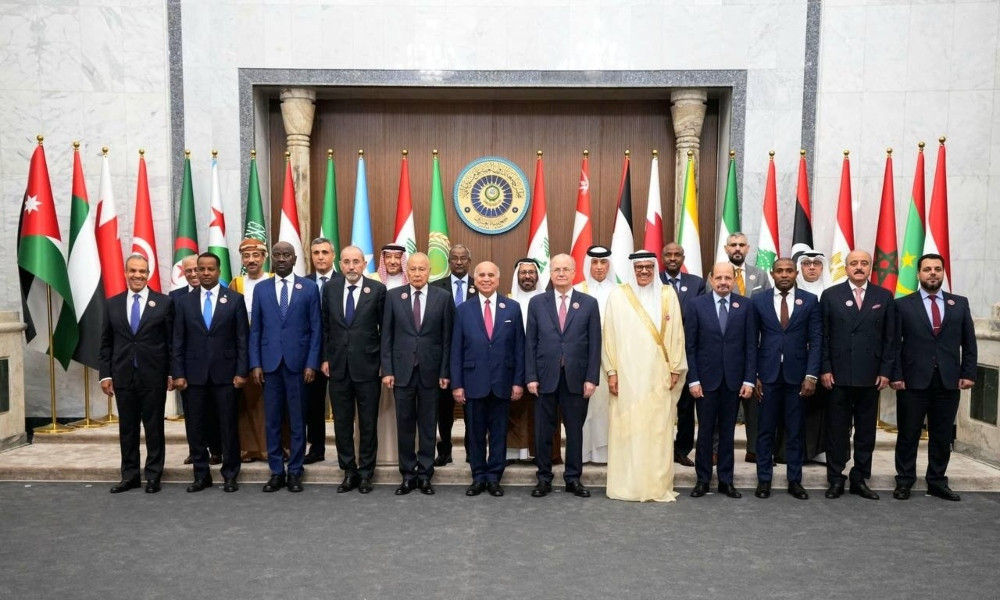 ফিলিস্তিন রাষ্ট্রকে স্বীকৃতি দিতে আন্তর্জাতিক সম্মেলন জুনে