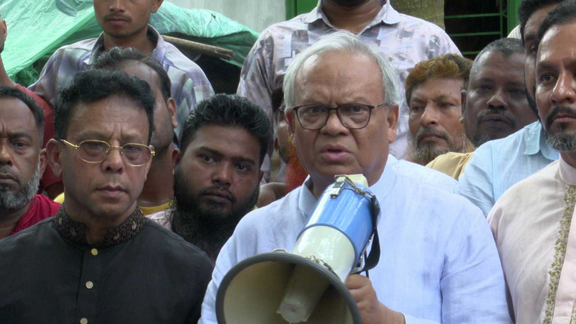 বিএনপি ক্ষমতায় এলে জুলাই শহীদ ও আহতদের দায়িত্ব নেবে: রিজভী