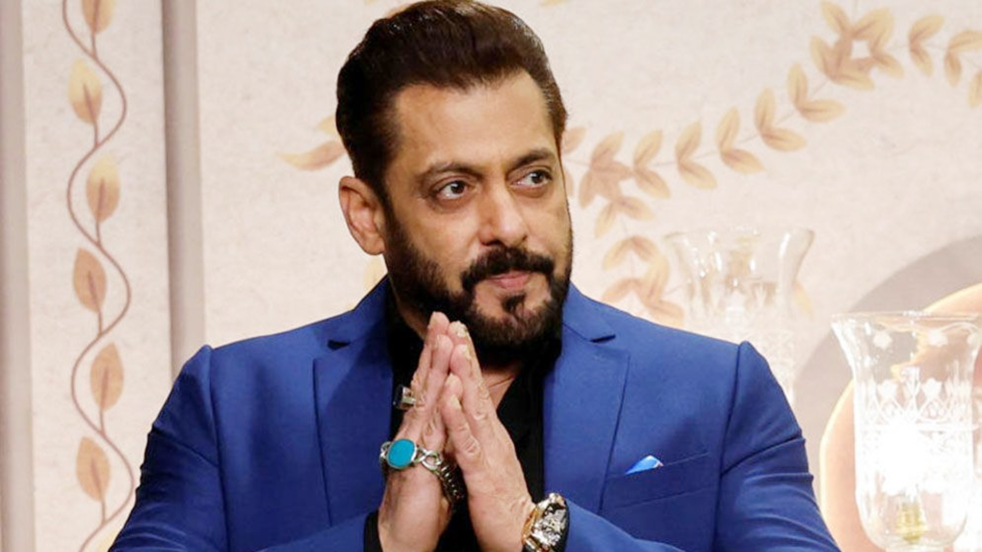 সালমানের বাসায় ঢুকতে পারবেন না তারকারাও, লাগবে বিশেষ অনুমতি